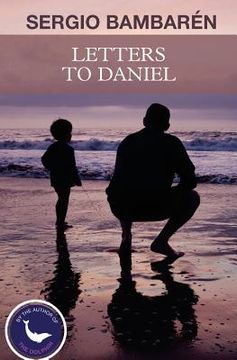 portada Letters to Daniel (in English)