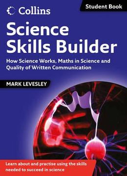 portada Science Skills Builder (in English)