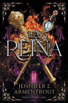 portada REINA, LA (MEX) (in Spanish)