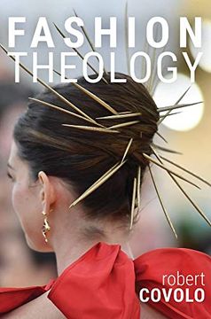 portada Fashion Theology (en Inglés)