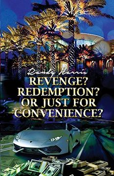 portada Revenge? Redemption? or Just for Convenience? (en Inglés)