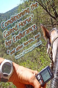 portada Conditioning the Gaited Horse for Endurance (en Inglés)