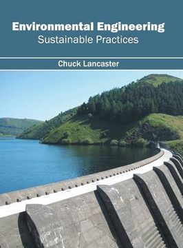 portada Environmental Engineering: Sustainable Practices (in English)