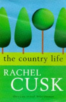 portada The Country Life: A Novel 