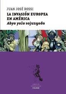 portada Invasion Europea en America