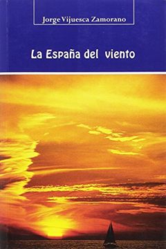 portada La España del viento