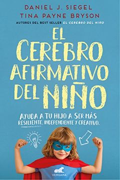 portada El Cerebro Afirmativo del Niño (in Spanish)