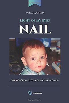 portada Nail: Light of My Eyes