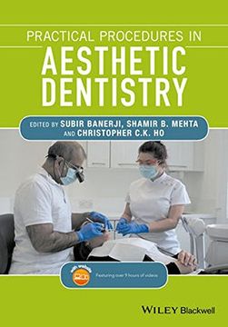portada Practical Procedures in Aesthetic Dentistry