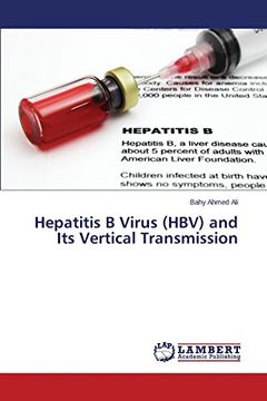 portada Hepatitis B Virus (HBV) and Its Vertical Transmission