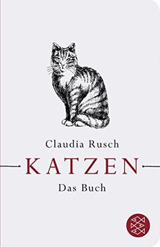 portada Katzen: Das Buch (in German)