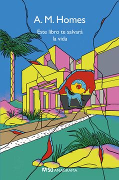 portada Este Libro te Salvara la Vida (in Spanish)