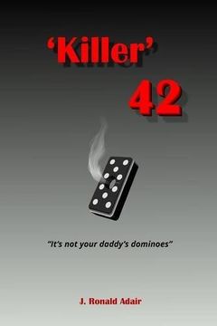 portada 'Killer' 42 (en Inglés)
