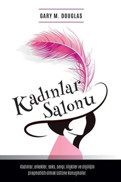 portada Kadınlar Salonu - Salon des Femme Turkish (en Turco)