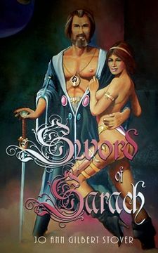portada Sword of Sarach: A Fantasy of Family (en Inglés)