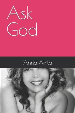 portada Ask God (in English)