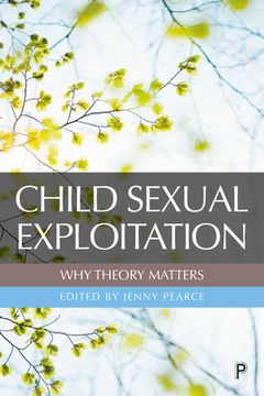 portada Child Sexual Exploitation: Why Theory Matters