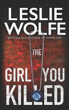 portada The Girl You Killed (en Inglés)