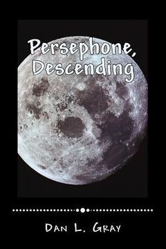 portada Persephone, Descending (in English)