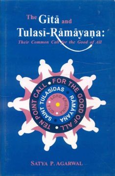 portada The Gita and Tulasi-Ramayan