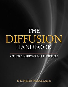portada the diffusion handbook: applied solutions for engineers