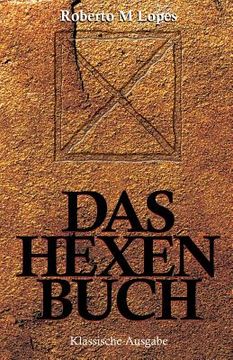 portada Das Hexenbuch (en Alemán)