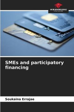 portada SMEs and participatory financing