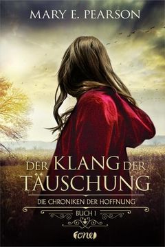 portada Der Klang der Täuschung (in German)