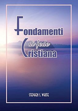 portada Fondamenti Di Fede Cristiana (Italian Edition)