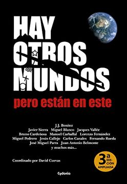 portada Hay Otros Mundos, Pero Están en Este: Nueva Edición Ampliada: 29 (Historia Oculta) (in Spanish)