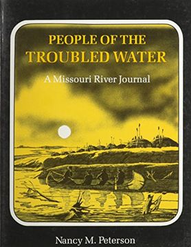 portada People of the Troubled Water: A Missouri River Journal