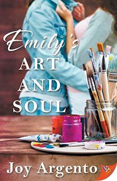 portada Emily's art and Soul (en Inglés)