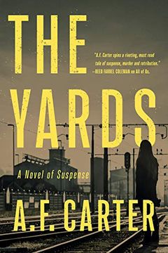 portada The Yards (en Inglés)