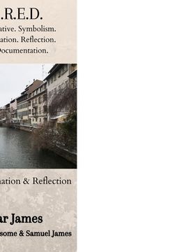 portada Inspired: A Decade of Imagination & Reflection: Poetry & Short Stories Collection (en Inglés)