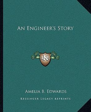 portada an engineer's story