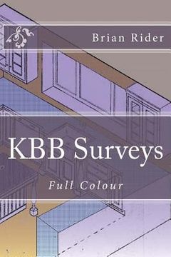 portada KBB Surveys: Full Colour (en Inglés)