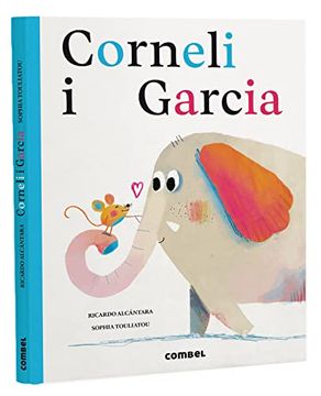 portada Corneli i Garcia (en Catalá)
