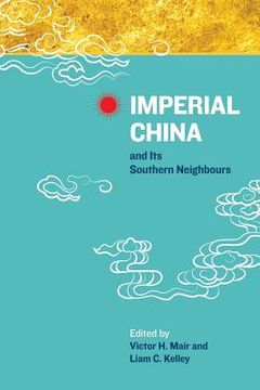 portada Imperial China and Its Southern Neighbours