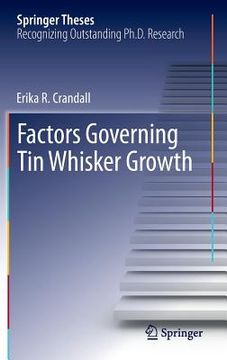 portada Factors Governing Tin Whisker Growth (in English)