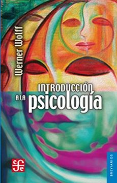 portada Introducción a la Psicología