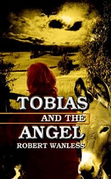 portada tobias and the angel (en Inglés)