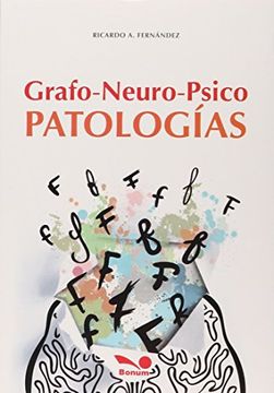 Grafo Neuro Psico Patologias (in Spanish)