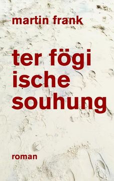 portada Ter Fögi Ische Souhung