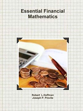 portada Essential Financial Mathematics (en Inglés)