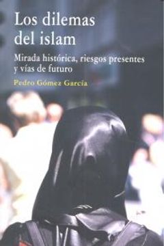 portada LOS DILEMAS DEL ISLAM.