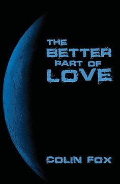 portada the better part of love (in English)