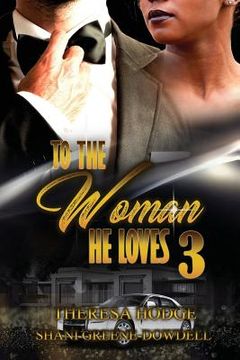 portada To The Woman He Loves 3 (in English)
