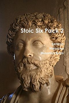 portada Stoic six Pack 2 (en Inglés)