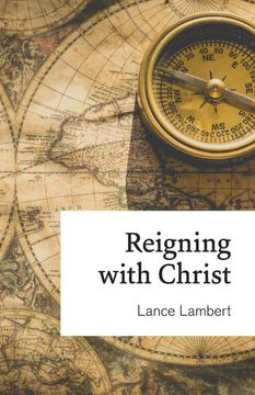 portada Reigning With Christ (in English)