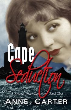 portada Cape Seduction (en Inglés)